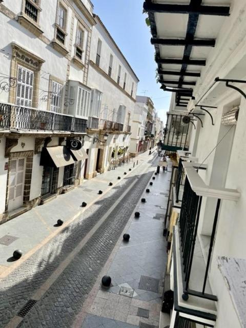 Gatu La Joya Escondida " Preferente Mayores De 25 Anos Y Familias " El Puerto de Santa María Esterno foto